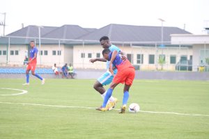 MW7 – Imperial v Sporting, photo 3