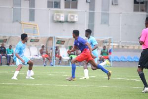 MW7 – Imperial v Sporting, photo 4