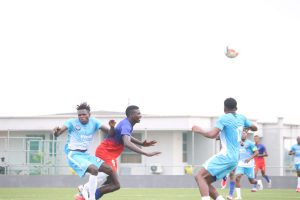 MW7 – Imperial v Sporting, photo 5