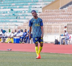 MW7 – Dino vs Gbagada, photo 1