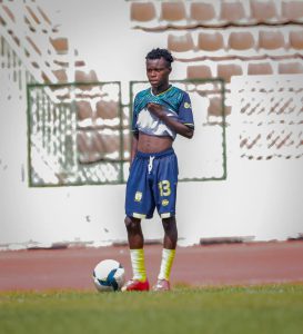 MW7 – Dino vs Gbagada, photo 2