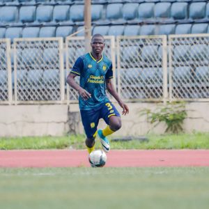 MW7 – Dino vs Gbagada, photo 3