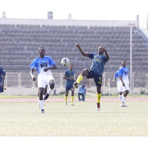 MW7 – Dino vs Gbagada, photo 4