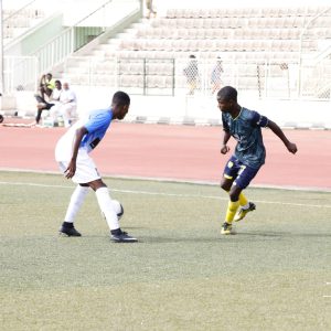MW7 – Dino vs Gbagada, photo 5