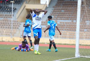 MW8 – Atlantic v Iganmu Tiger, photo 2