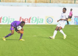 MW8 – Beyond Limits v Imperial, photo 5