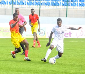 MW8 – Beyond Limits v Imperial, photo 7