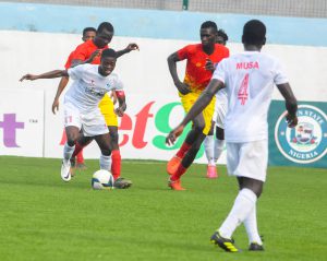 MW8 – Beyond Limits v Imperial, photo 9