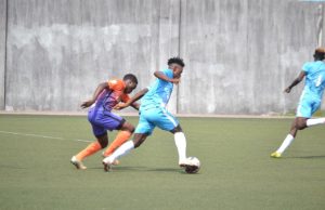 MW8 – Sporting v Dannaz, photo 1