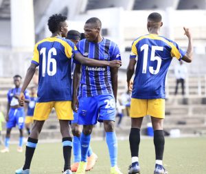 MW8 – Gbagada v Broad City, photo 1