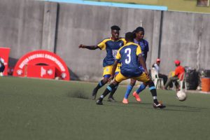 MW8 – Gbagada v Broad City, photo 2