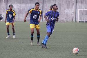 MW8 – Gbagada v Broad City, photo 3