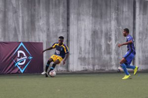 MW8 – Gbagada v Broad City, photo 4