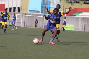 MW8 – Gbagada v Broad City, photo 6