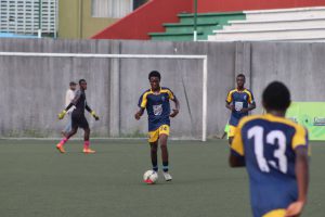 MW8 – Gbagada v Broad City, photo 7