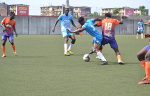 MW8 – Sporting v Dannaz, photo 4