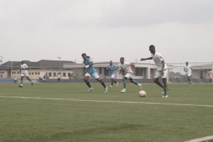 MW7 – Iganmu v Valiant, photo 2