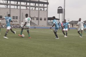 MW7 – Iganmu v Valiant, photo 3