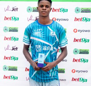 MW7 – Iganmu v Valiant, photo 4