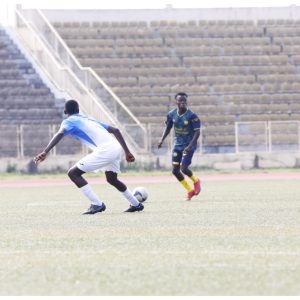 MW7 – Dino vs Gbagada, photo 6