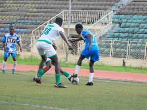 MW9 – Atlantic Business v Valiant, photo 2