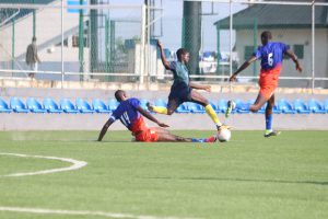MW9 – Imperial v Gbagada, photo 2