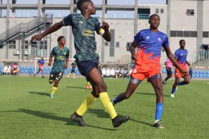 MW9 – Imperial v Gbagada, photo 3