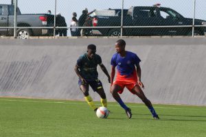 MW9 – Imperial v Gbagada, photo 5
