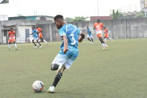 MW9 – Iganmu v Sporting, photo 2