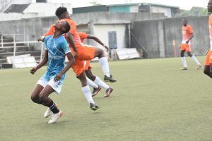 MW9 – Iganmu v Sporting, photo 3