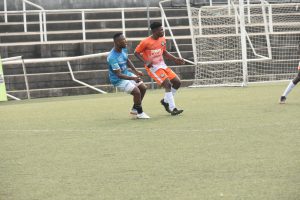 MW9 – Iganmu v Sporting, photo 4