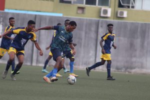MW11 – Broad City v Gbagada, photo 5