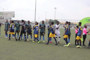 MW11 – Broad City v Gbagada, photo 1