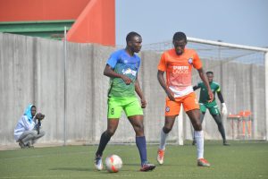 MW11 – Dannaz v Sporting, photo 2