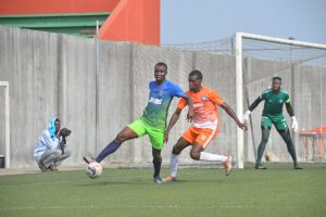 MW11 – Dannaz v Sporting, photo 4