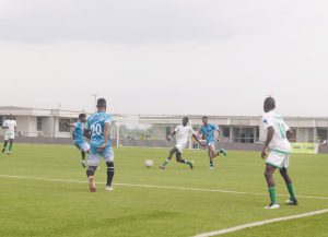 MW7 – Iganmu v Valiant, photo 1