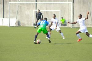 MW9 – Dannaz v Beyond Limits, photo 1