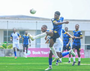 TCC Cup 24/25 MD1 Photos, photo 1