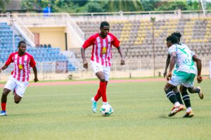 TCC League 25/26 MD1 Photos, photo 2