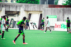 TCC League 25/26 MD2 Photos, photo 1