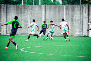 TCC League 25/26 MD2 Photos, photo 2