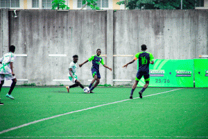 TCC League 25/26 MD2 Photos, photo 3