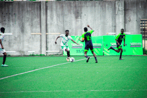 TCC League 25/26 MD2 Photos, photo 4