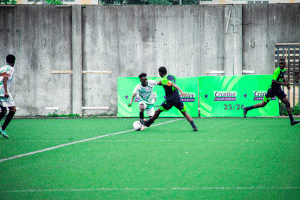 TCC League 25/26 MD2 Photos, photo 5
