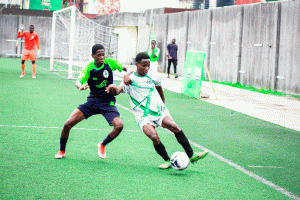 TCC League 25/26 MD2 Photos, photo 6