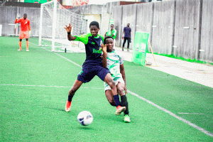 TCC League 25/26 MD2 Photos, photo 7