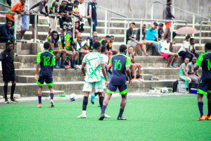 TCC League 25/26 MD2 Photos, photo 16