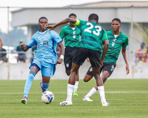 TCC League 25/26 MD1 Photos, photo 11