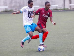 TCC League 25/26 MD2 Photos, photo 29