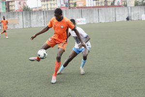 TCC League 25/26 MD1 Photos, photo 27